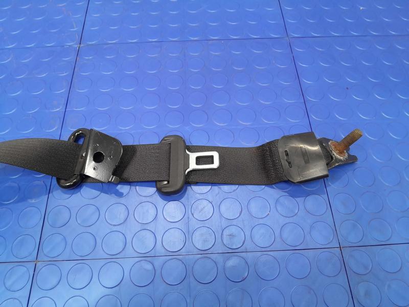 2018 Chevrolet Malibu Rear Seat Belt