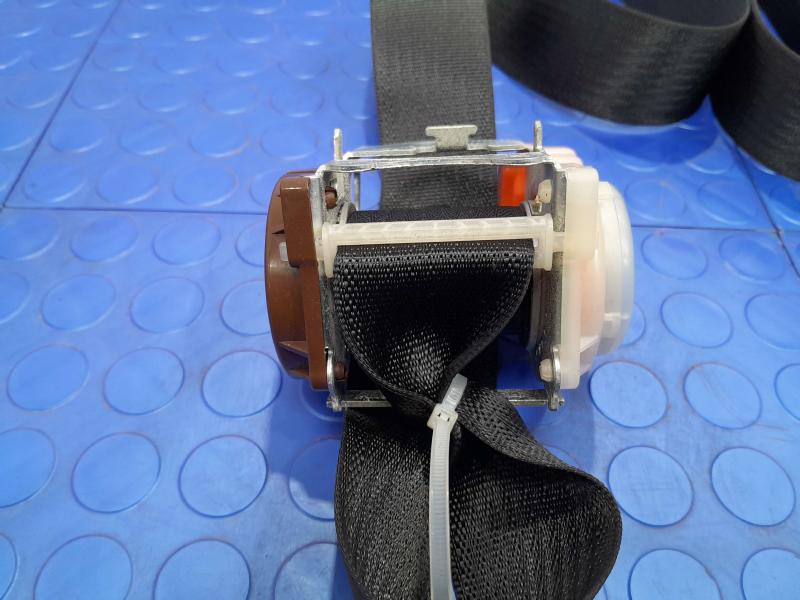 2018 Chevrolet Malibu Rear Seat Belt