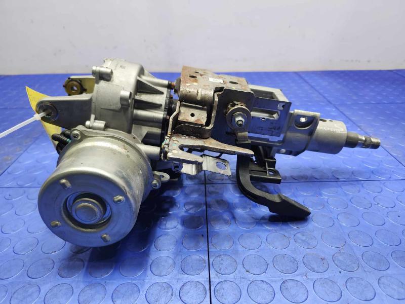 2018 Jeep Compass Steering Column