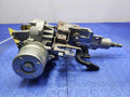 2018 Jeep Compass Steering Column