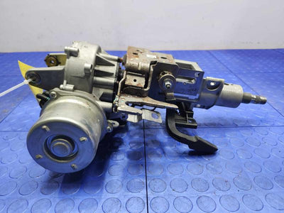 2018 Jeep Compass Steering Column