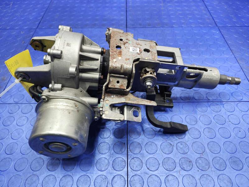 2018 Jeep Compass Steering Column