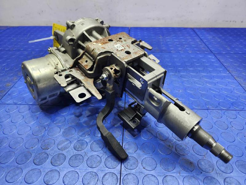 2018 Jeep Compass Steering Column