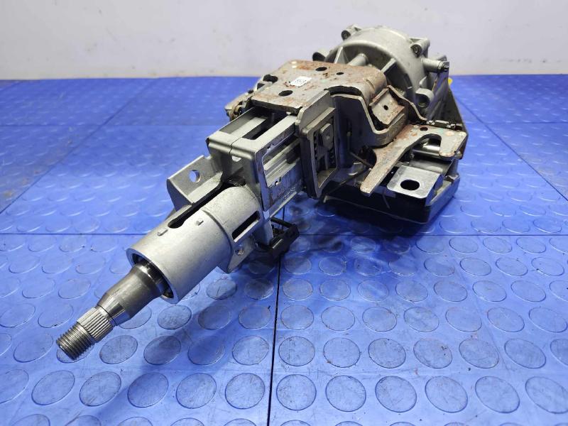 2018 Jeep Compass Steering Column