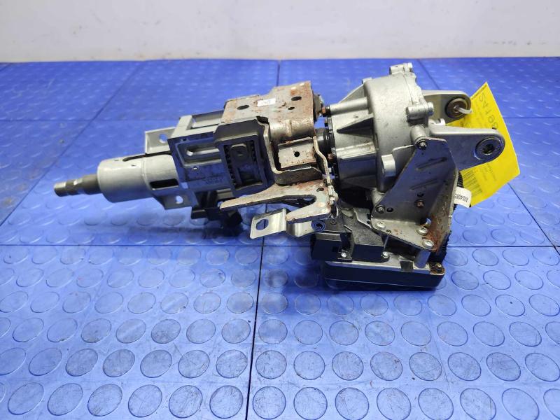 2018 Jeep Compass Steering Column