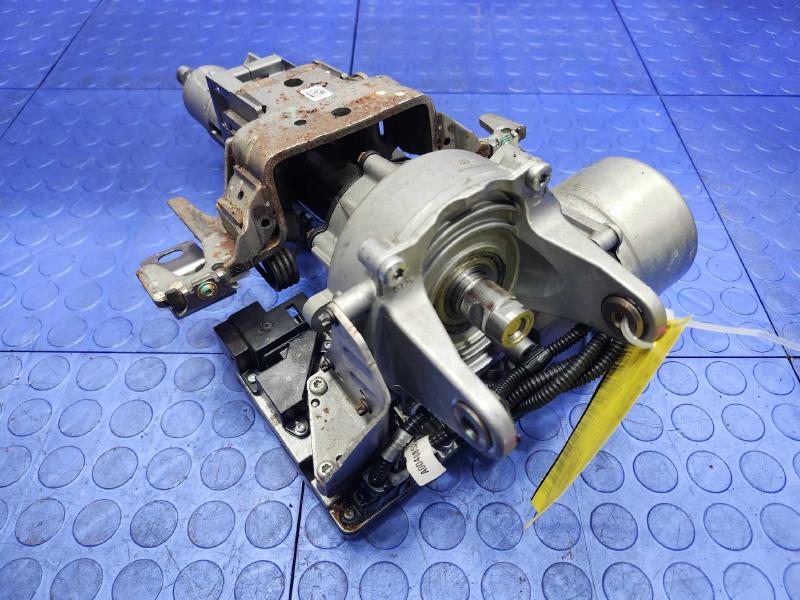 2018 Jeep Compass Steering Column