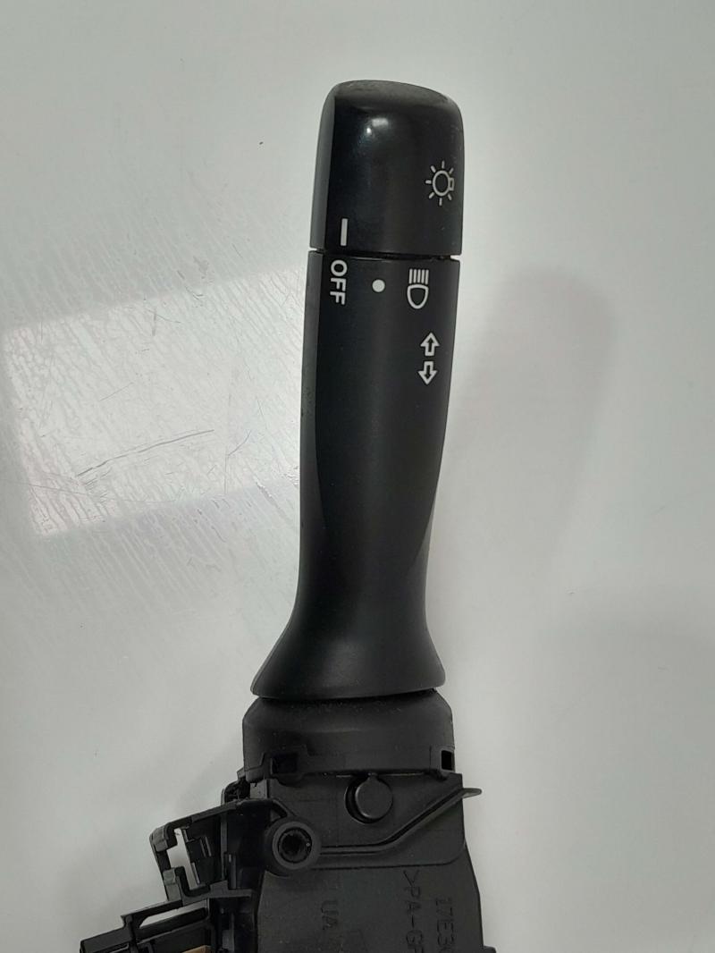 2007 Toyota Tacoma Combination Switch