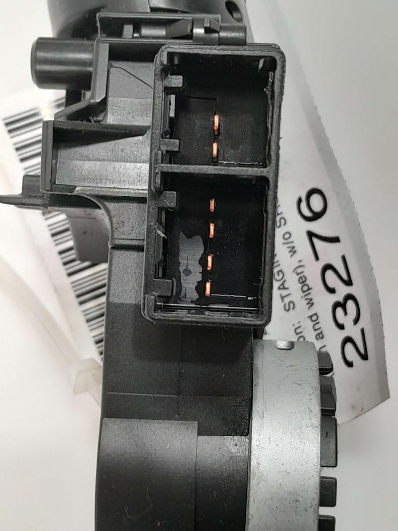 2007 Toyota Tacoma Combination Switch