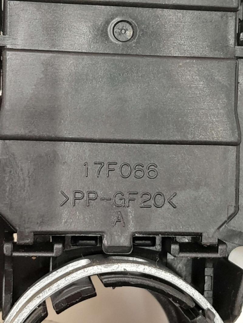 2007 Toyota Tacoma Combination Switch