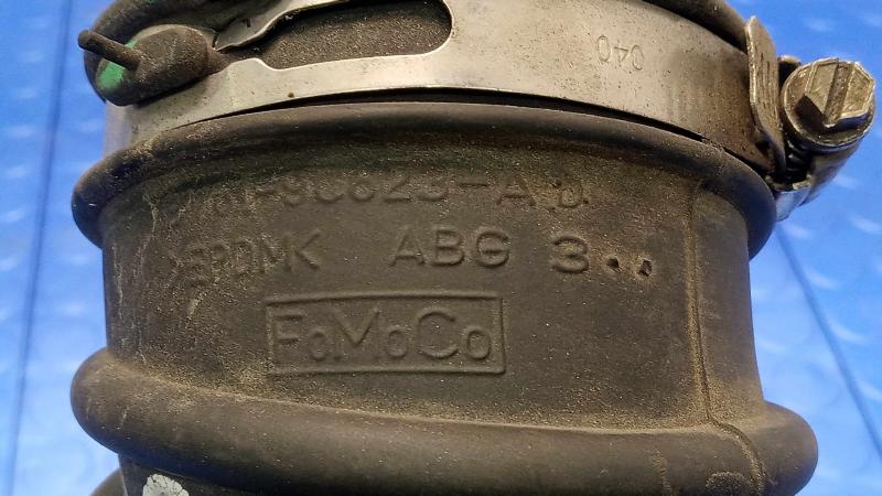 2012-2018 Ford Focus Air Intake Hose 2.0L NON Turbo Genuine OEM CP9Z9C623A