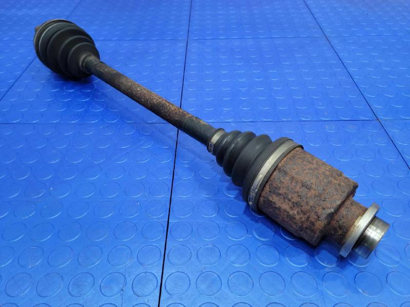 2006 Honda Ridgeline Axle Shaft