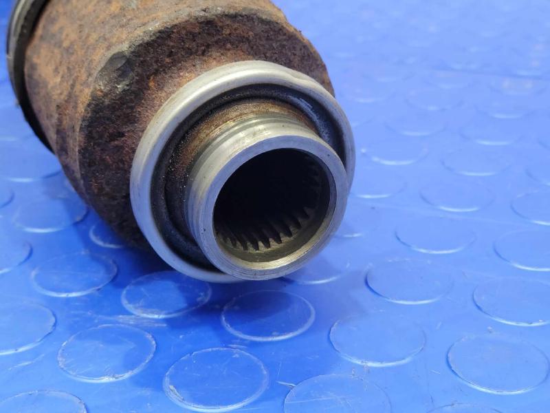 2006 Honda Ridgeline Axle Shaft