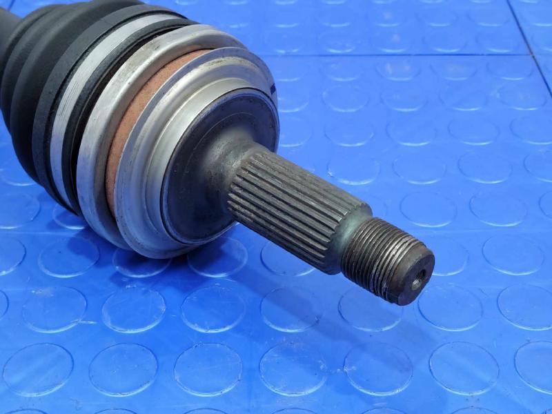 2006 Honda Ridgeline Axle Shaft