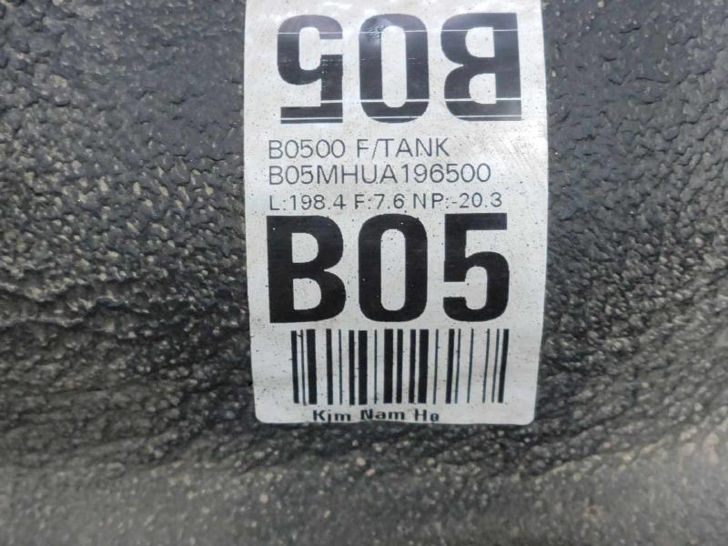 2014-2018 Kia Forte Fuel Tank Assembly Gas Tank Genuine OEM Part 31150A7500