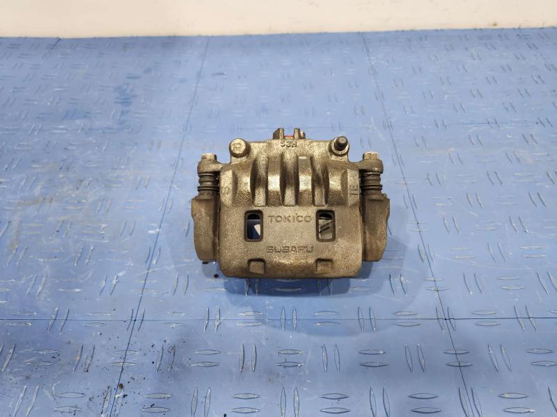 2015 Subaru Forester Caliper