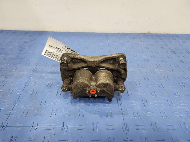 2015 Subaru Forester Caliper