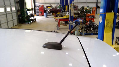 2010 Infiniti EX35 Antenna