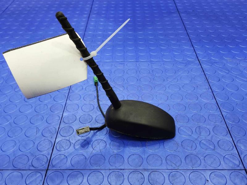2010 Infiniti EX35 Antenna