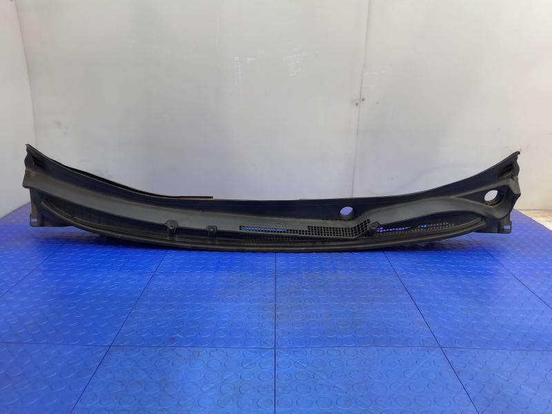 2015-2019 Subaru Outback Subaru Legacy Cowl Grille Genuine OEM 91419AL05B