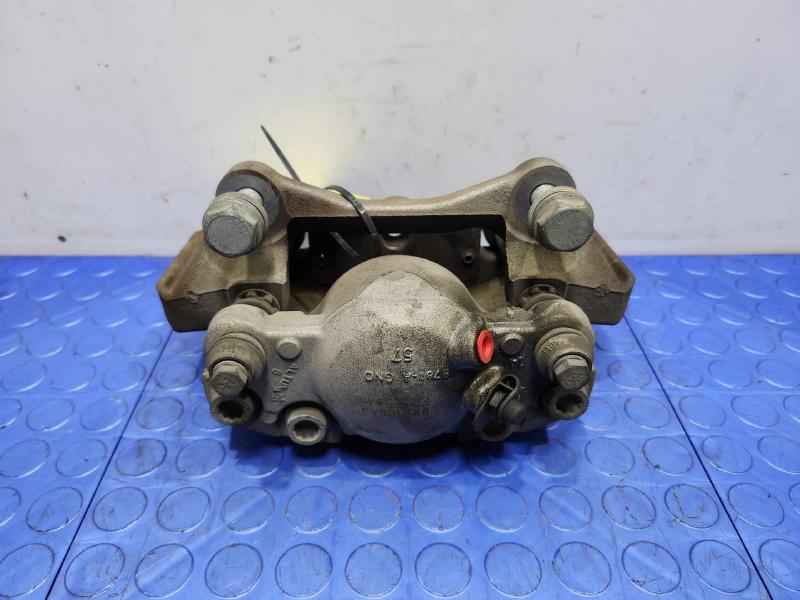 2015 Audi A4 Caliper