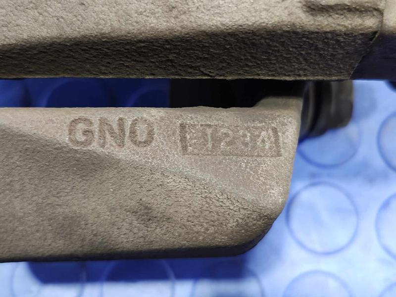 2015 Audi A4 Caliper