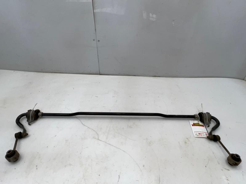 2009 - 2016 Subaru Forester Rear Stabilizer Bar Swaybar OEM 20451SC010