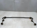 2009 - 2016 Subaru Forester Rear Stabilizer Bar Swaybar OEM 20451SC010