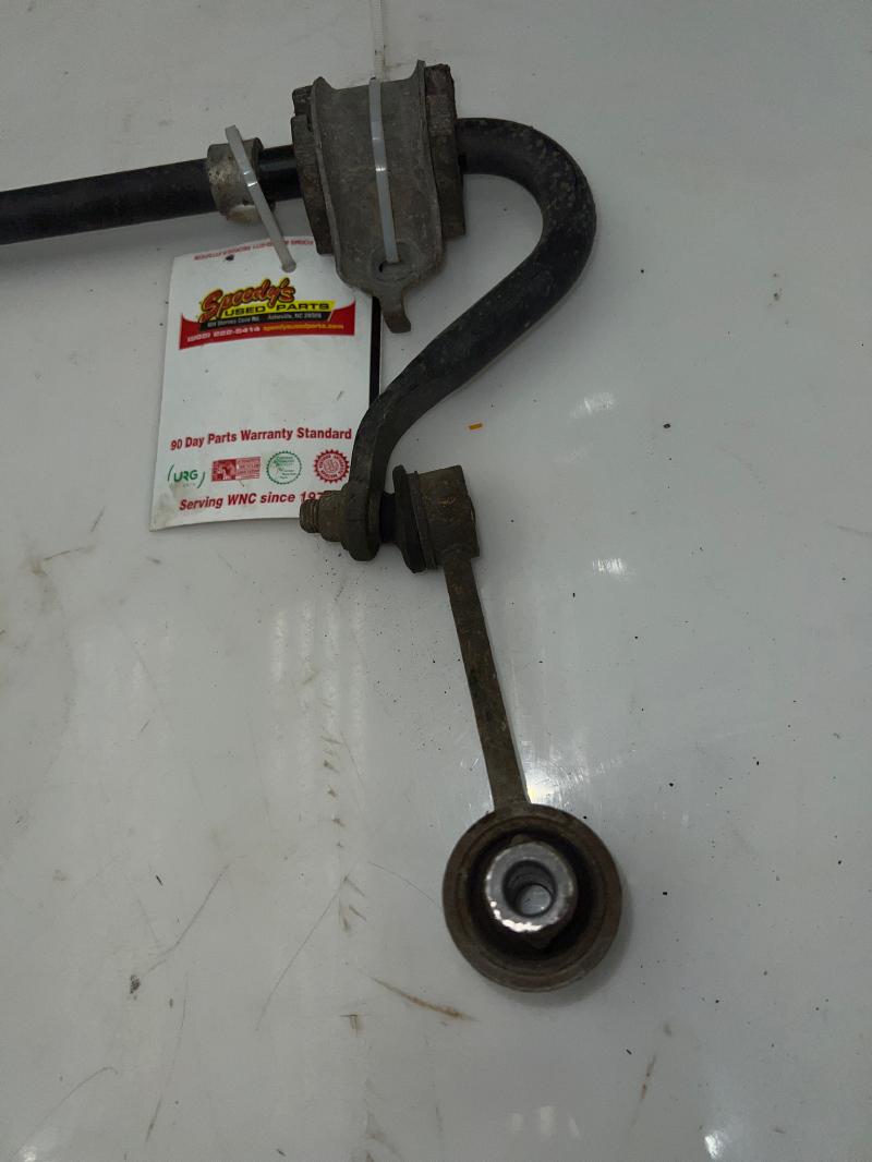 2009 - 2016 Subaru Forester Rear Stabilizer Bar Swaybar OEM 20451SC010