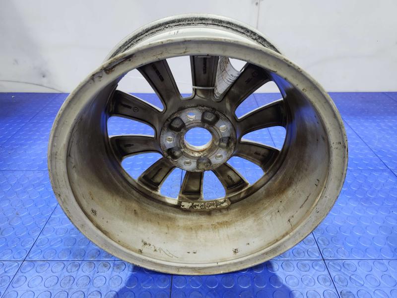 2015 Volkswagen Beetle Wheel