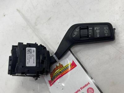 2019 - 2022 Ford Ecosport Windshield Wiper Switch OEM GN1517A553BB