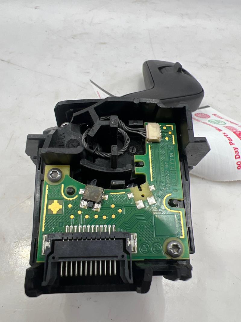 2019 - 2022 Ford Ecosport Windshield Wiper Switch OEM GN1517A553BB