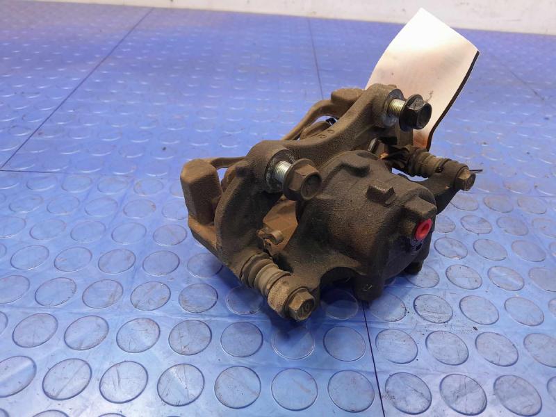 2013-2019 Nissan Versa Front Brake Caliper Assembly Left Driver Side OEM 410111HL0A,LH