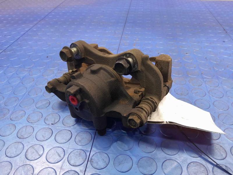 2013-2019 Nissan Versa Front Brake Caliper Assembly Left Driver Side OEM 410111HL0A,LH