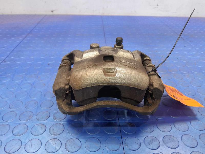 2013-2019 Nissan Versa Front Brake Caliper Assembly Left Driver Side OEM 410111HL0A,LH
