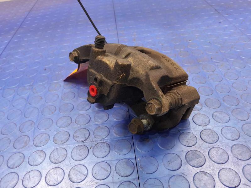 2013-2019 Nissan Versa Front Brake Caliper Assembly Left Driver Side OEM 410111HL0A,LH