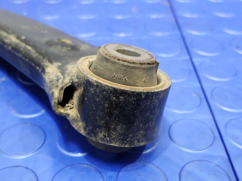 2013 Hyundai Santa Fe Upper Control Arm Rear