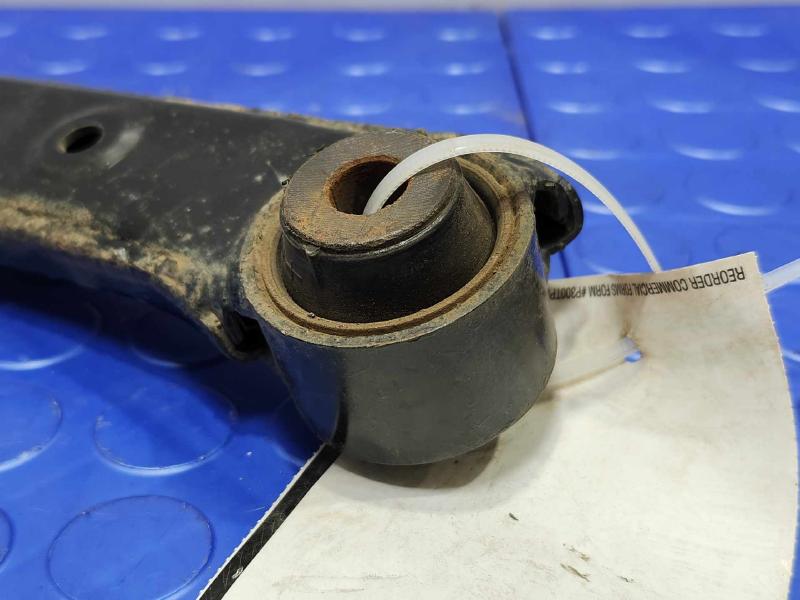 2013 Hyundai Santa Fe Upper Control Arm Rear