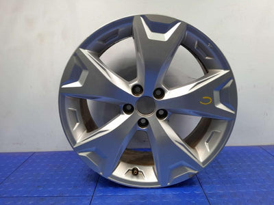 2014 Subaru Forester Wheel