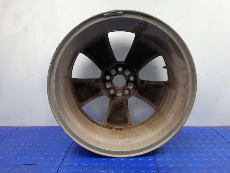 2014 Subaru Forester Wheel