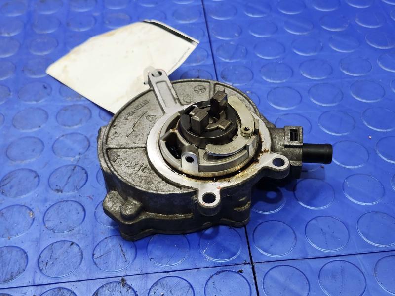 2018 Audi Q7 Vacuum Pump