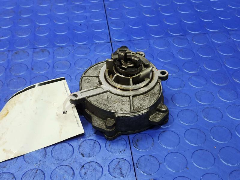 2018 Audi Q7 Vacuum Pump
