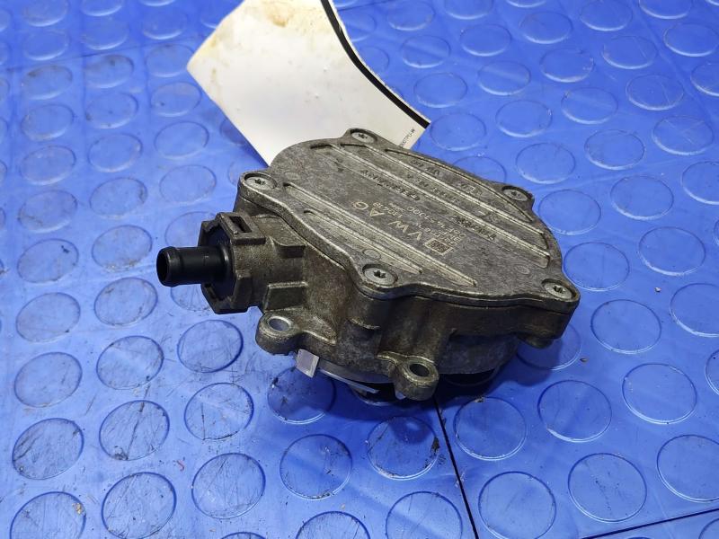 2018 Audi Q7 Vacuum Pump