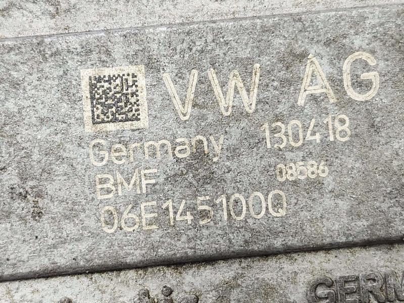 2018 Audi Q7 Vacuum Pump
