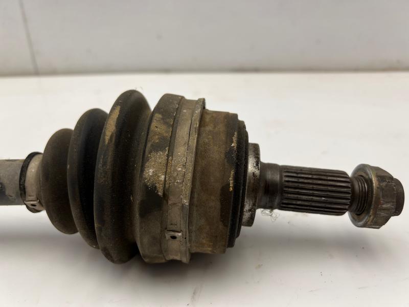 1987 Honda Accord Axle Shaft