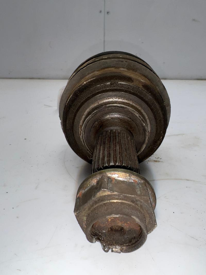 1987 Honda Accord Axle Shaft