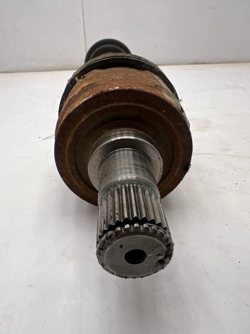 1987 Honda Accord Axle Shaft