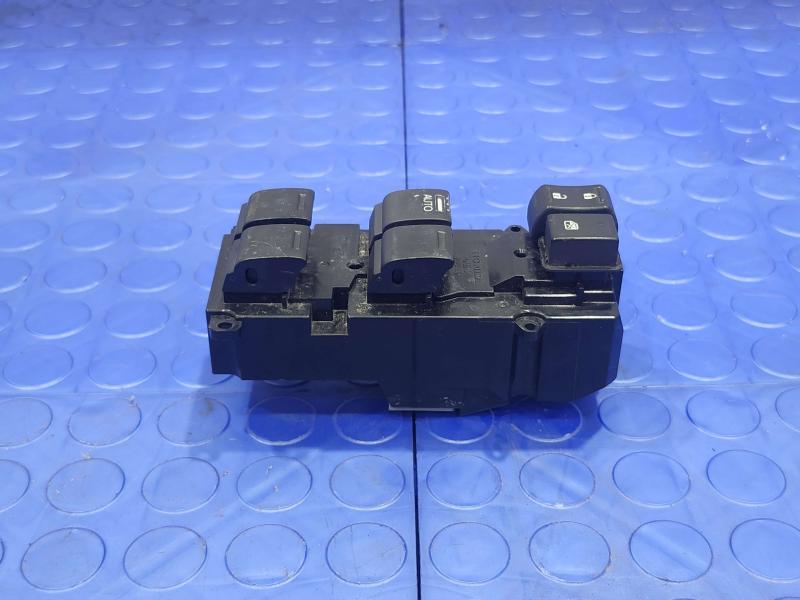 2013 Honda Accord Door Switch Front