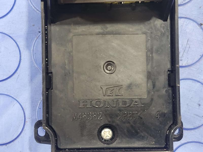2013 Honda Accord Door Switch Front