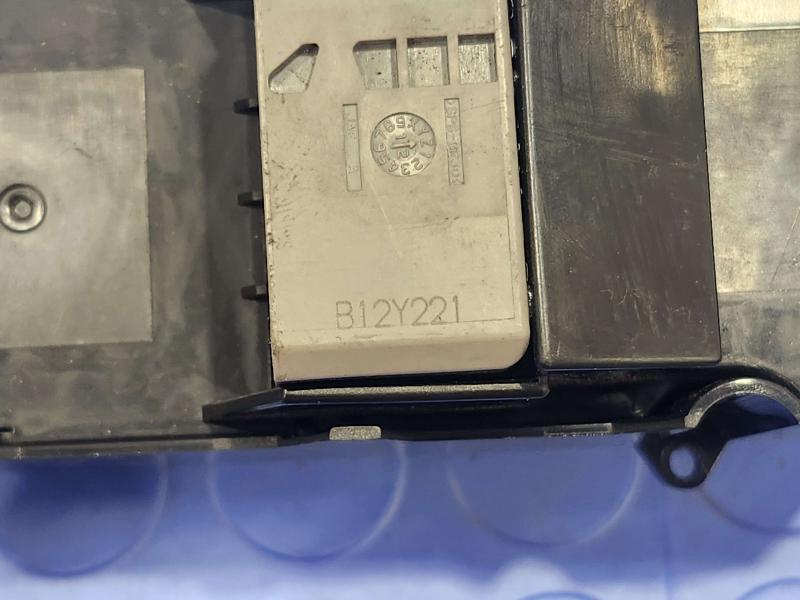 2013 Honda Accord Door Switch Front