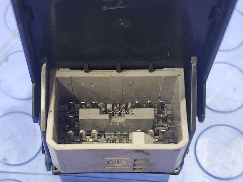 2013 Honda Accord Door Switch Front